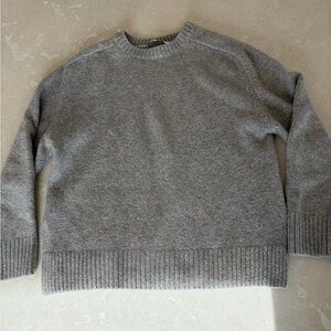 Zara Wool Sweater